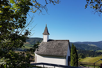 Kapelle am Stohren